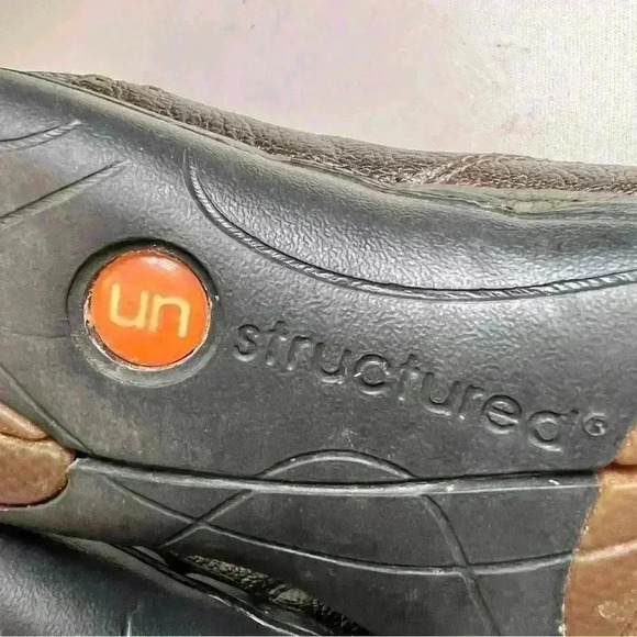 Clarks Womens Un.Loop Sz 9 used, but just barely they’re gorgeous shoes - Picture 9 of 15